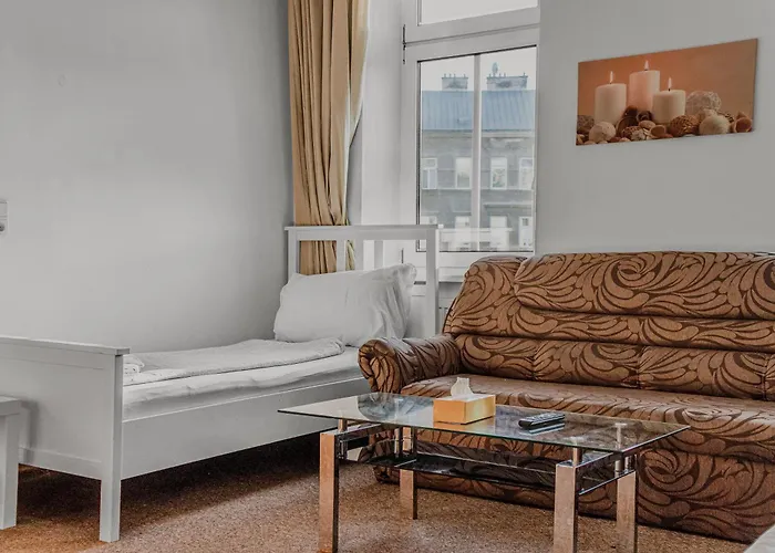 Comfortable 2br Next To Millennium Tower Wenen